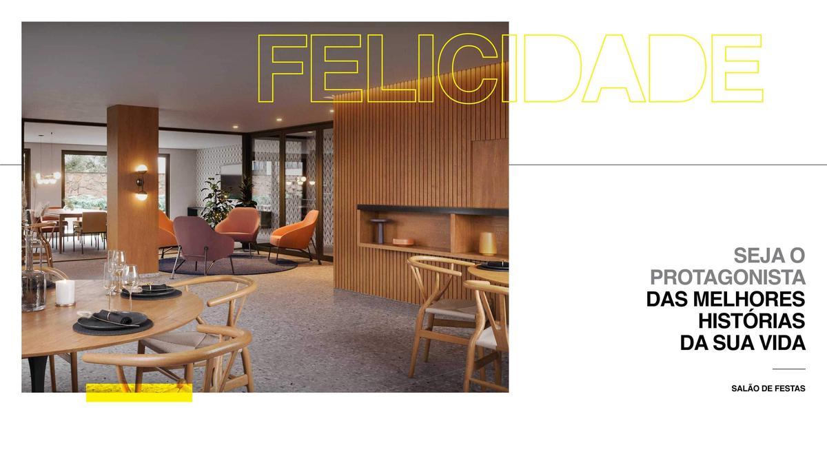 Apartamento, Lourdes, 3 Quartos, 2 Vagas, 1 Suíte