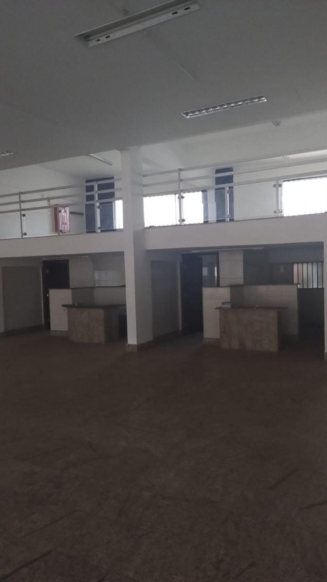 Andar, Centro, 0 Quarto, 0 Vaga