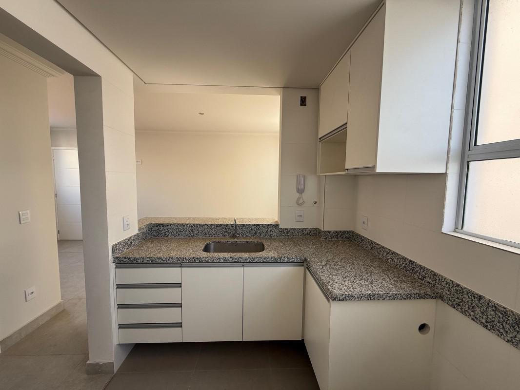 Apartamento, Ana Lúcia, 2 Quartos, 2 Vagas, 1 Suíte