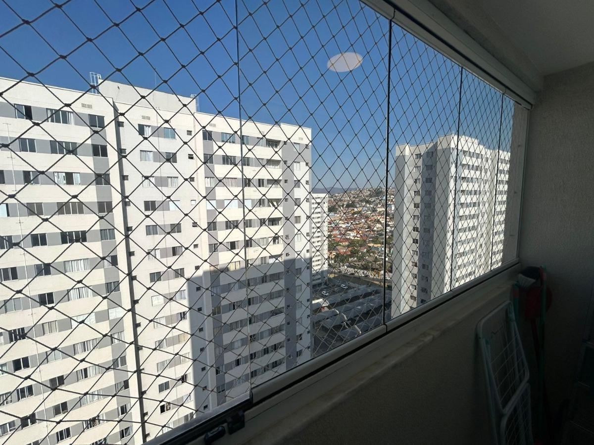 Apartamento, Jardim Riacho das Pedras, 2 Quartos, 1 Vaga, 1 Suíte