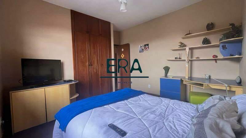 Casa, Santa Lúcia, 4 Quartos, 3 Vagas, 1 Suíte