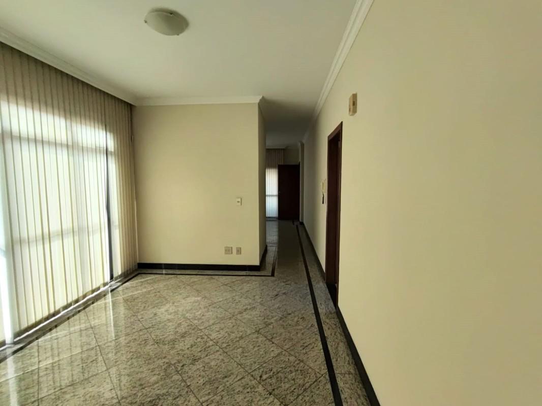 Apartamento, Padre Eustáquio, 3 Quartos, 2 Vagas, 1 Suíte