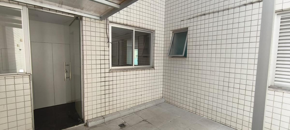 Apartamento, Cidade Nova, 4 Quartos, 4 Vagas, 2 Suítes