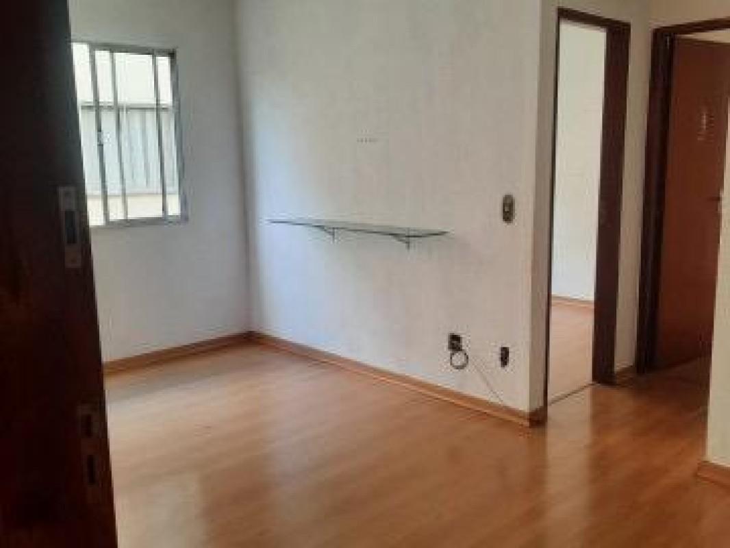 Apartamento, Jardim Ibirité, 2 Quartos, 1 Vaga