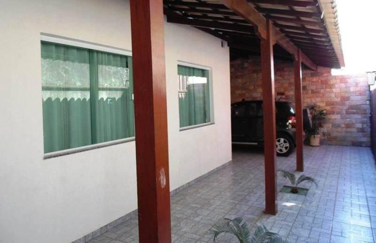 Casa, Niterói, 3 Quartos, 2 Vagas, 1 Suíte