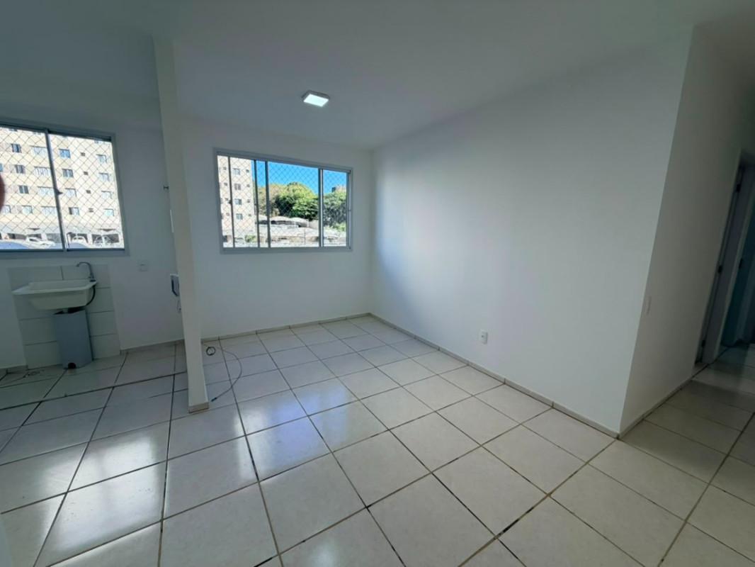 Apartamento, Jardim Riacho das Pedras, 2 Quartos, 1 Vaga, 1 Suíte