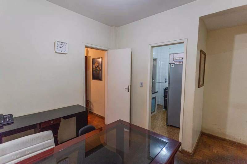 Apartamento, Lourdes, 3 Quartos, 1 Vaga, 1 Suíte