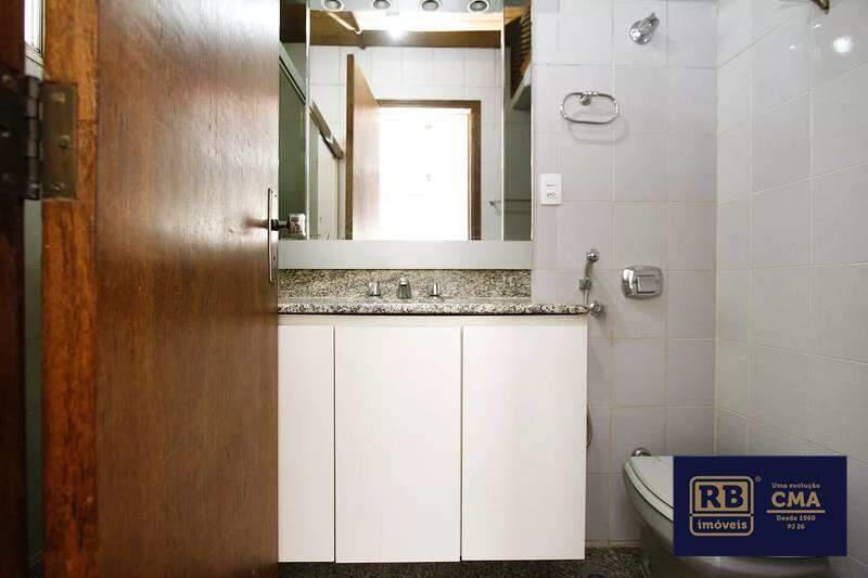 Apartamento, Prado, 4 Quartos, 2 Vagas, 1 Suíte