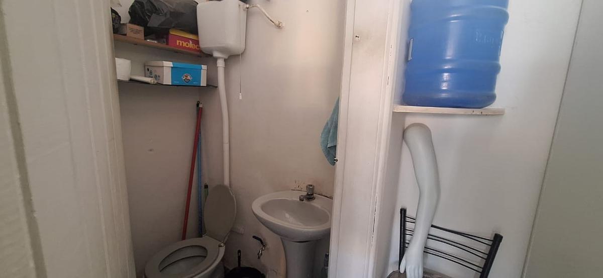 Andar, Centro, 0 Quarto, 0 Vaga