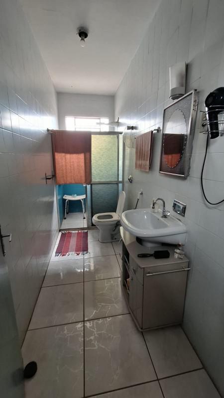 Casa, Industrial Itaú, 3 Quartos, 3 Vagas, 1 Suíte