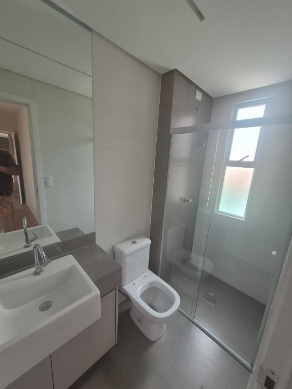 Apartamento, Sagrada Família, 3 Quartos, 2 Vagas, 1 Suíte