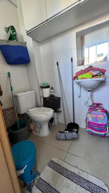 Apartamento, Santa Margarida (barreiro), 2 Quartos, 2 Vagas, 1 Suíte