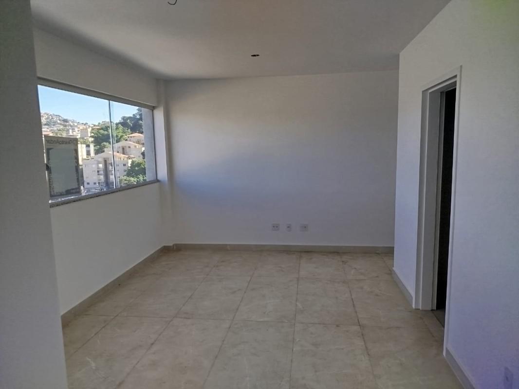 Apartamento, Candelária, 3 Quartos, 2 Vagas, 1 Suíte
