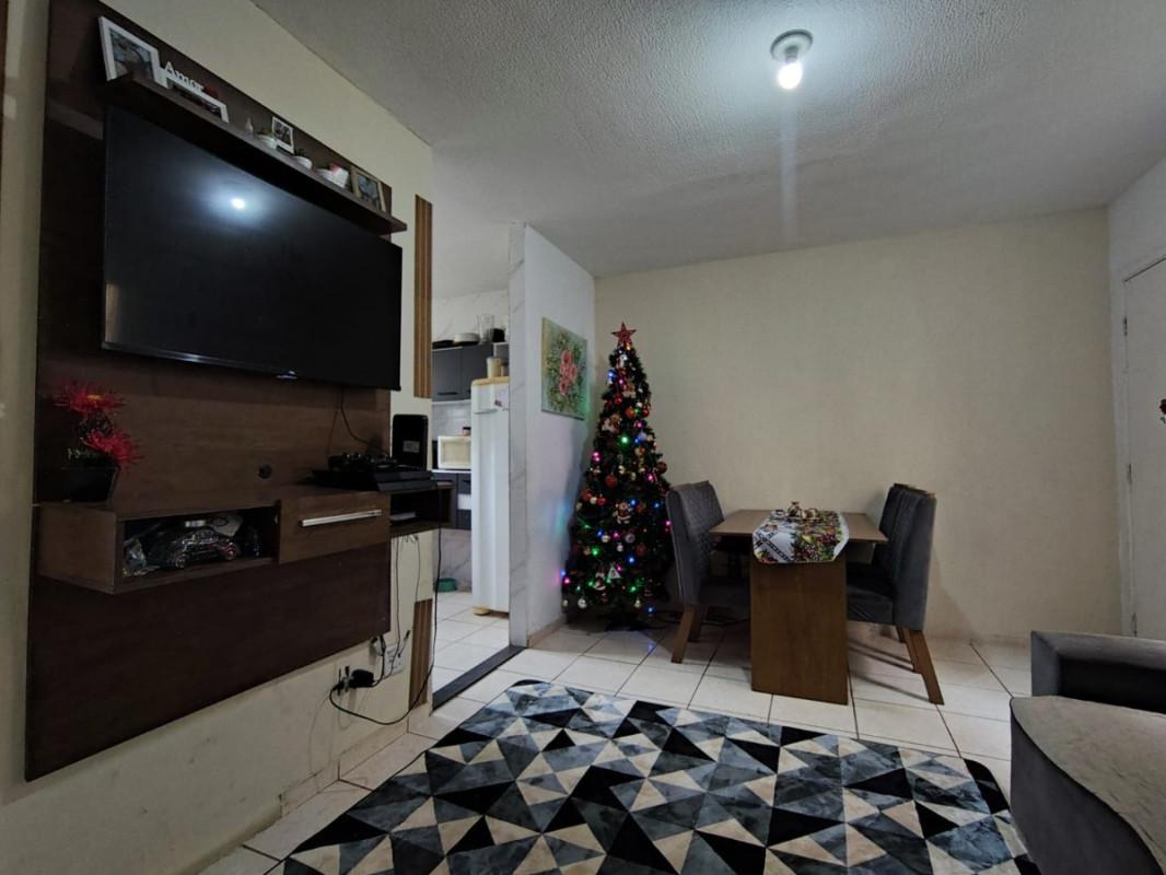 Apartamento, Europa, 2 Quartos, 1 Vaga