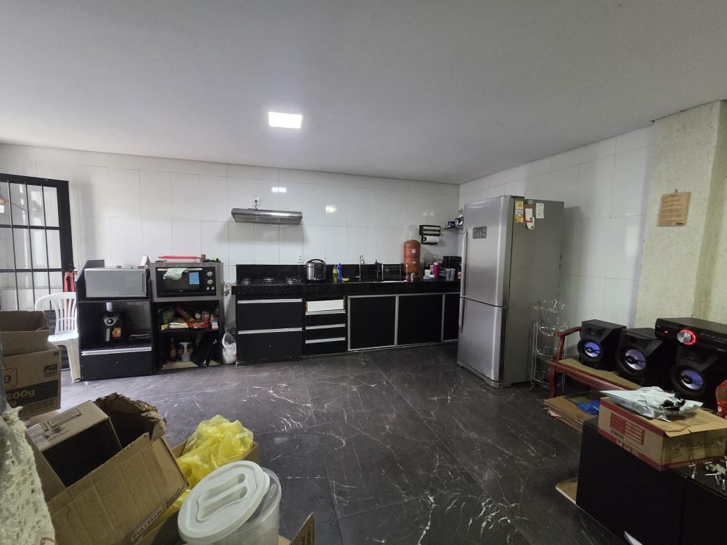 Casa, São Luiz (pampulha), 4 Quartos, 1 Suíte
