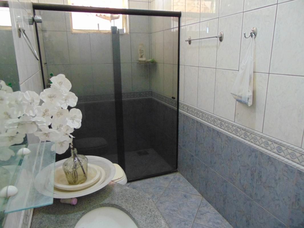 Casa, Jardim Alvorada, 3 Quartos, 3 Vagas, 1 Suíte