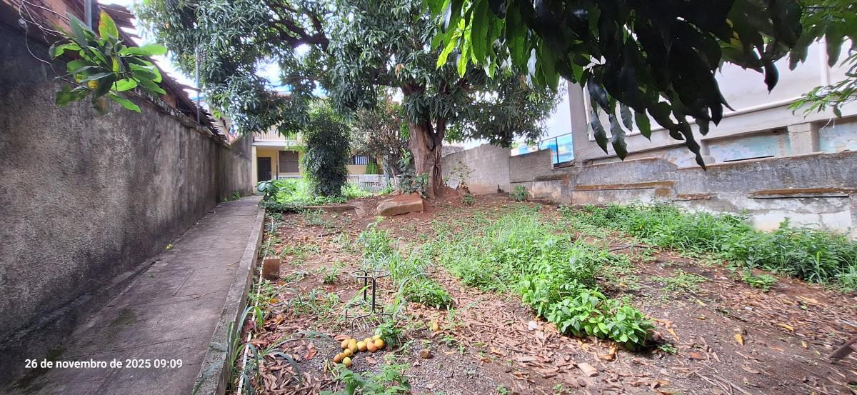 Lote, Concórdia, 1 Quarto, 1 Vaga