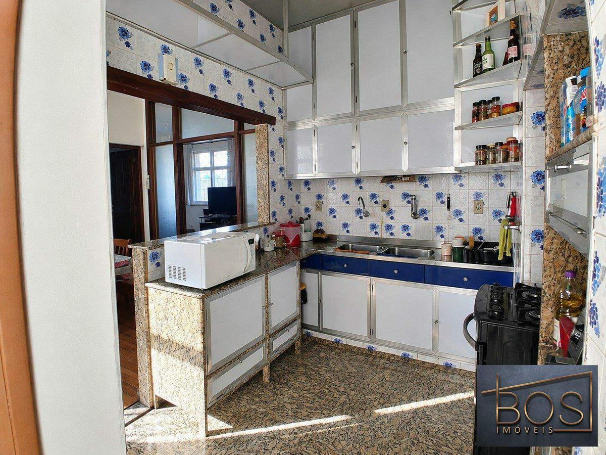 Apartamento, Cruzeiro, 3 Quartos, 1 Vaga, 1 Suíte