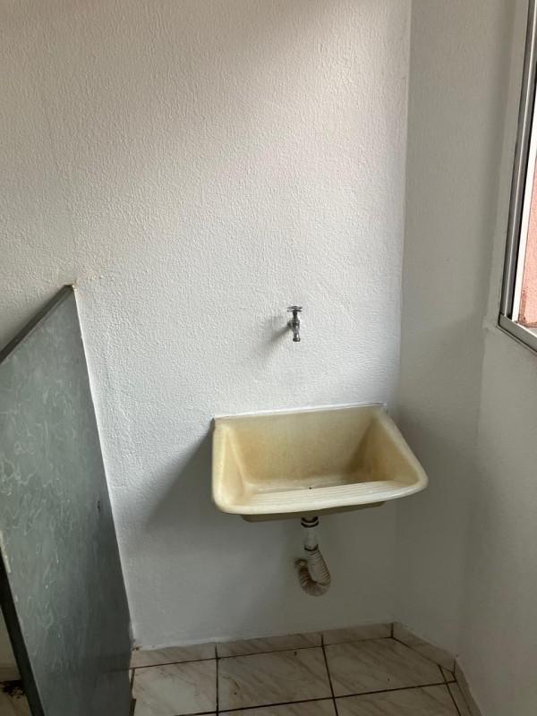 Apartamento, Solar do Barreiro, 2 Quartos, 1 Vaga