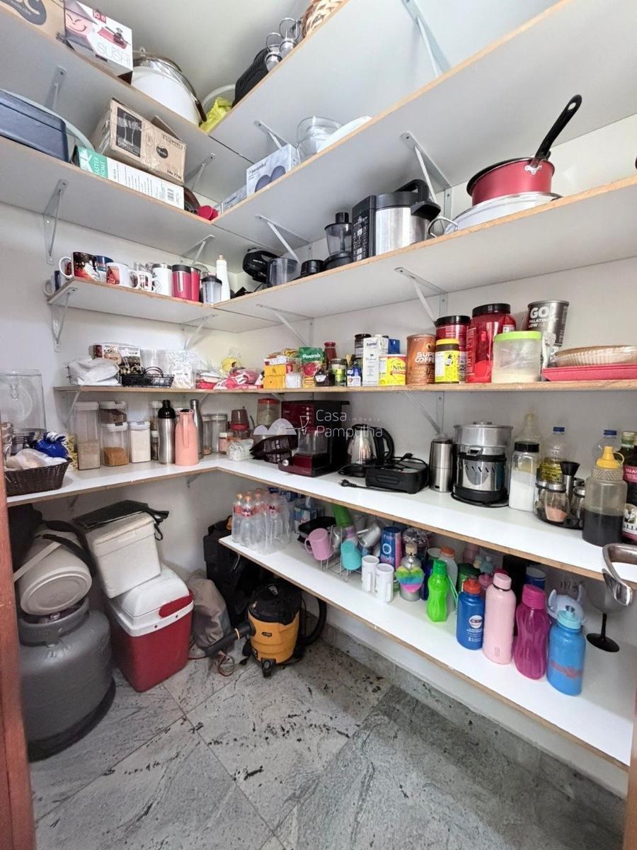 Casa, Trevo, 5 Quartos, 6 Vagas, 2 Suítes