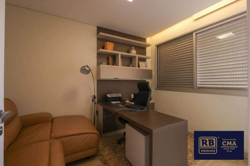 Apartamento, Gutierrez, 4 Quartos, 2 Vagas, 1 Suíte