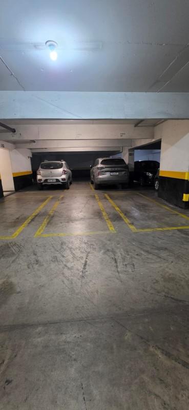 Apartamento, Centro, 2 Quartos, 1 Vaga, 1 Suíte