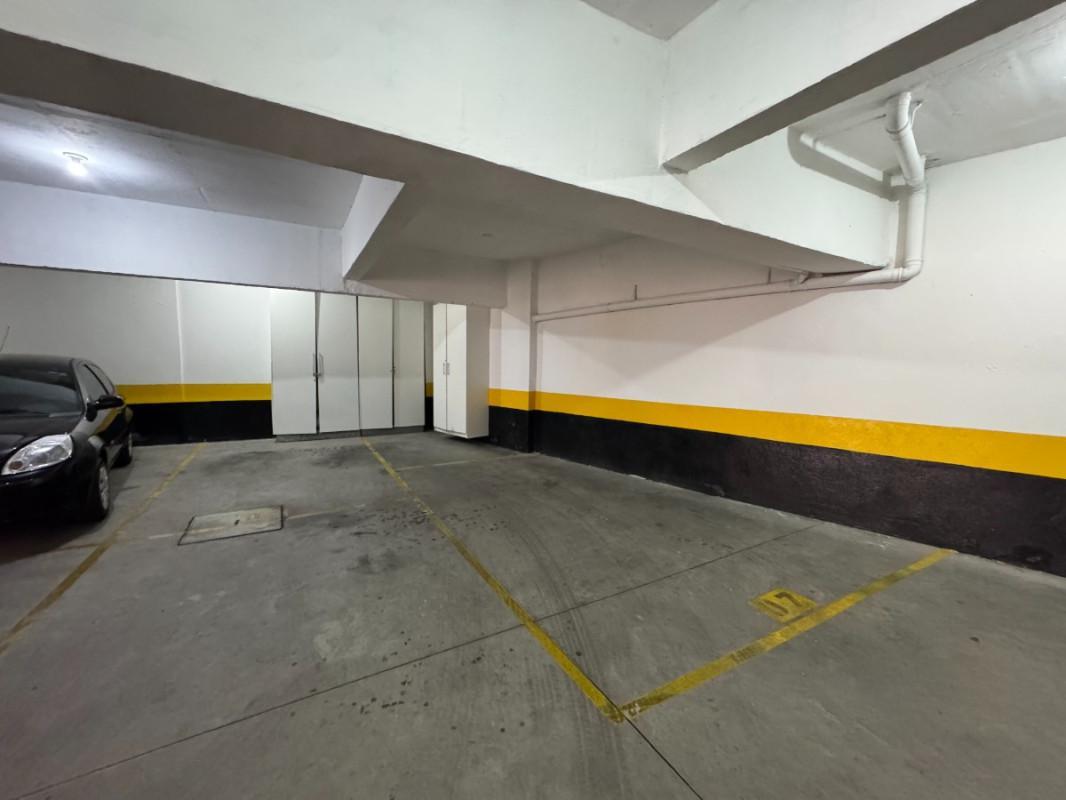 Apartamento, Cidade Nova, 3 Quartos, 2 Vagas, 1 Suíte