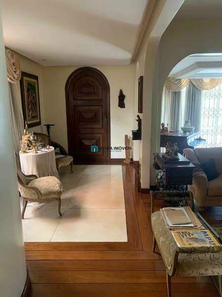 Apartamento, Serra, 4 Quartos, 2 Vagas, 1 Suíte