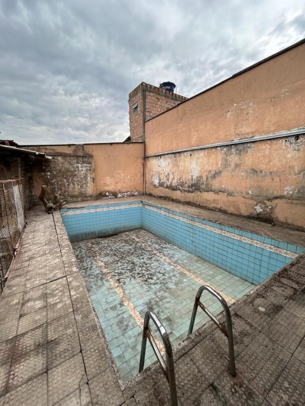 Casa, Glória, 3 Quartos, 3 Vagas, 1 Suíte