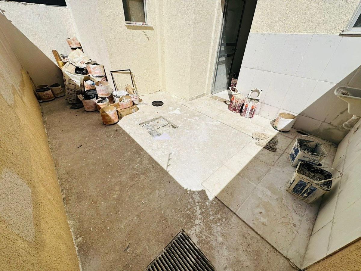 Apartamento, Maria Helena, 2 Quartos, 1 Vaga, 1 Suíte