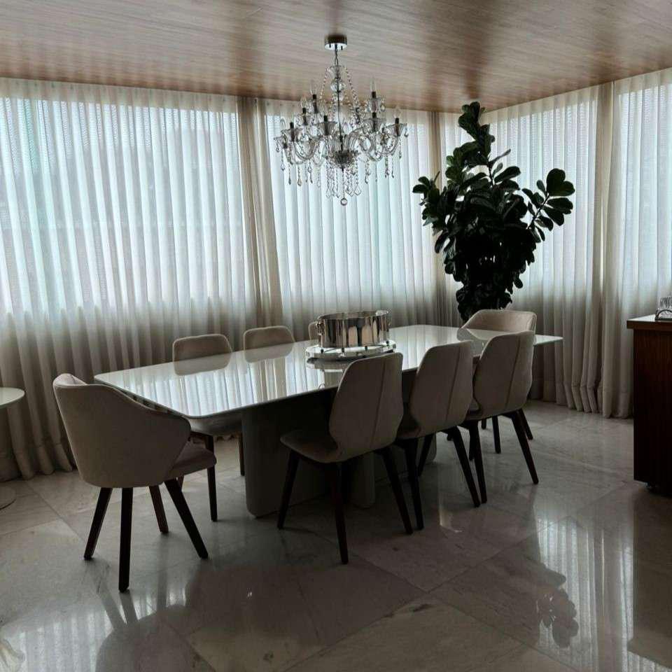 Apartamento, Santo Antônio, 4 Quartos, 4 Vagas, 2 Suítes