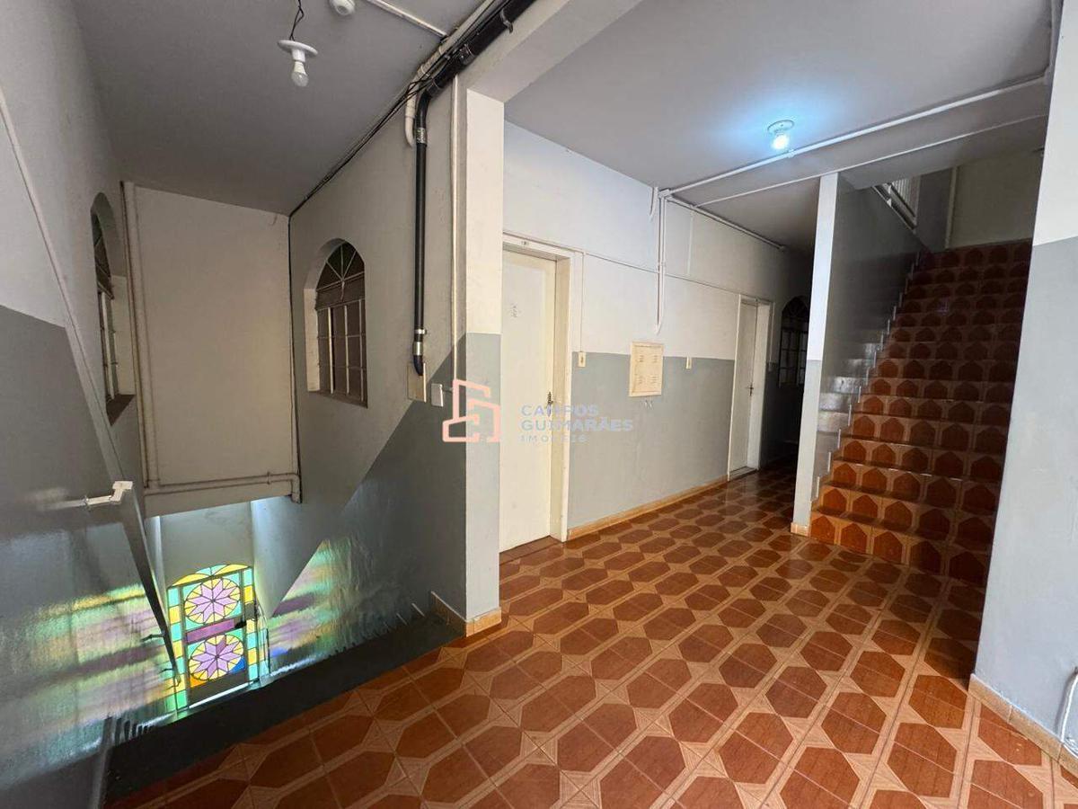 Apartamento, Jatobá (barreiro), 2 Quartos