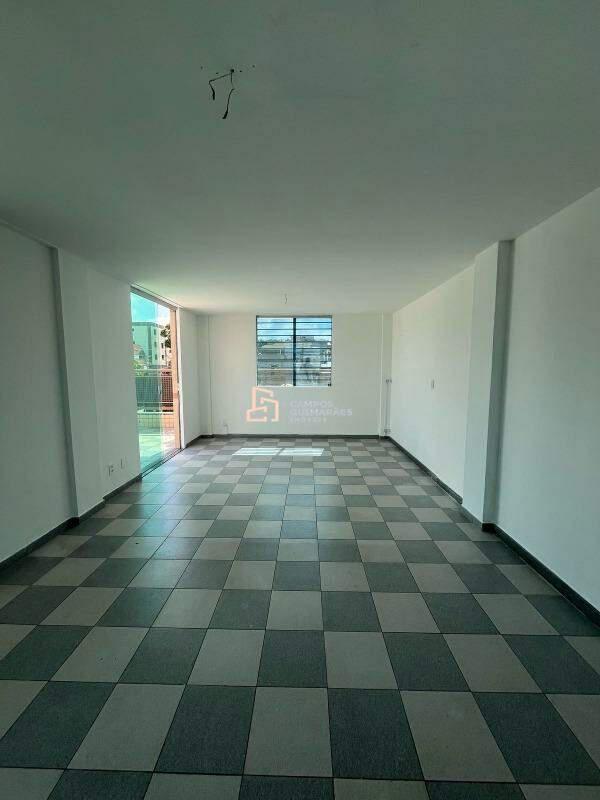Sala, Serrano