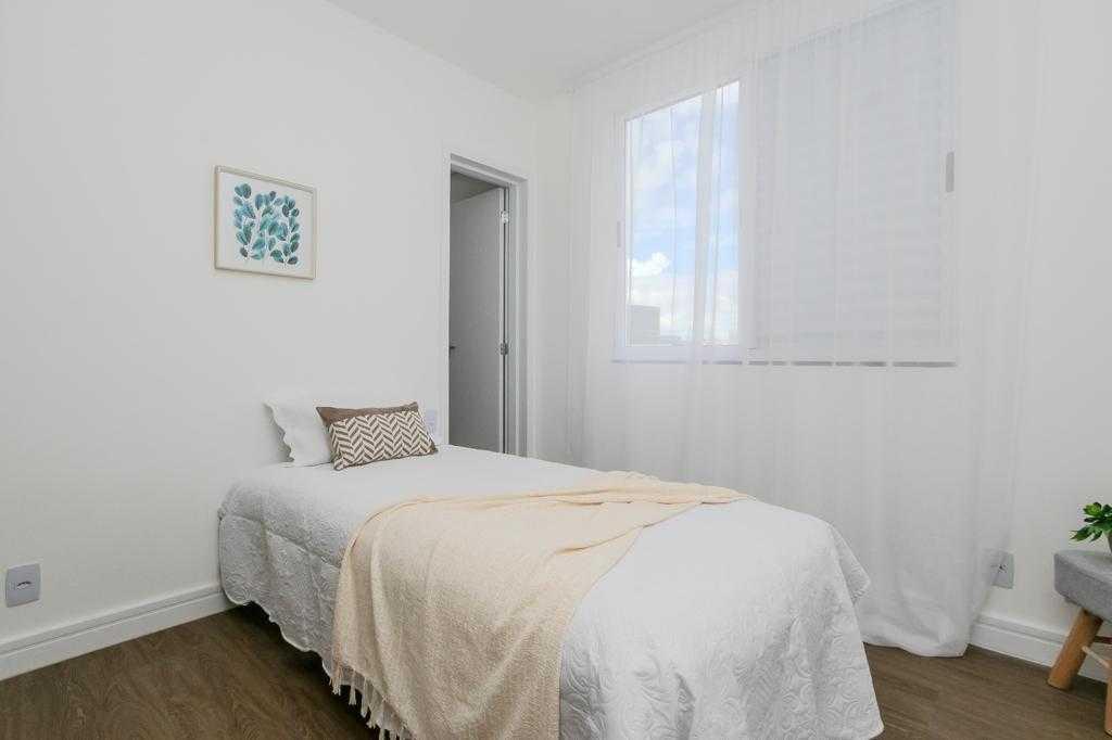 Apartamento, União, 4 Quartos, 3 Vagas, 2 Suítes