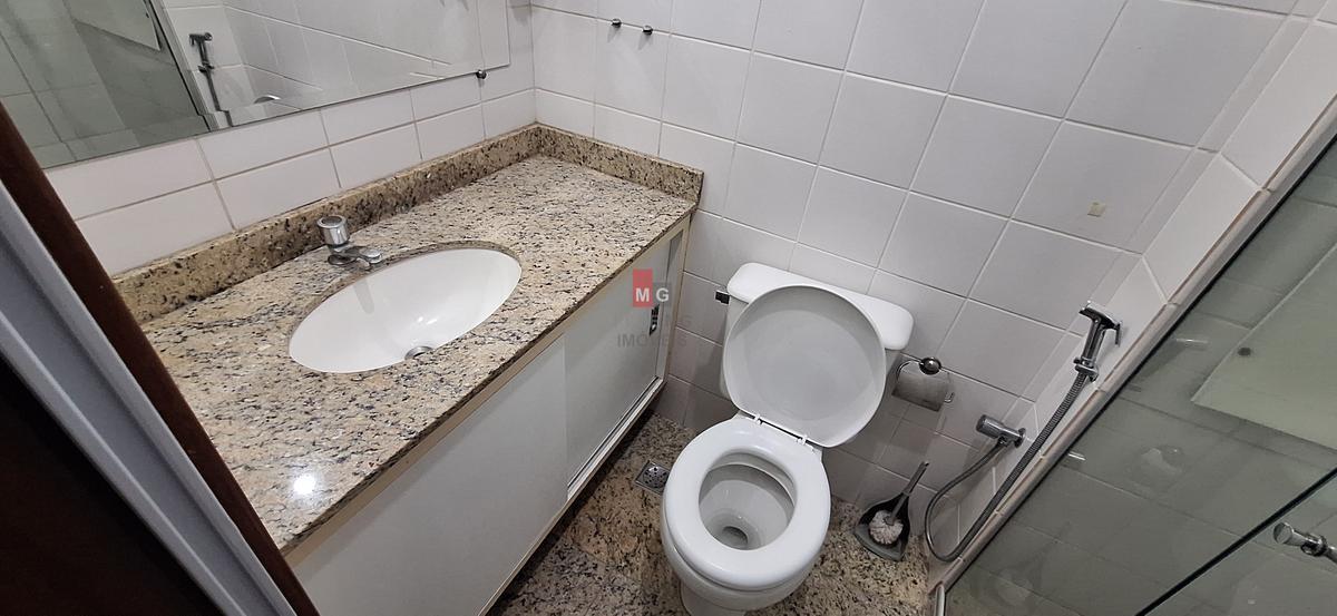 Apartamento, Buritis, 3 Quartos, 2 Vagas, 1 Suíte