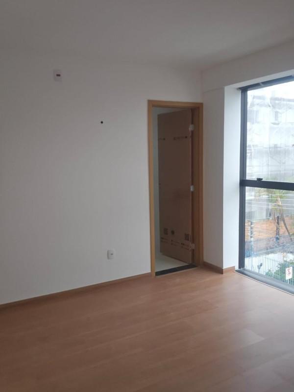 Cobertura, Alto Barroca, 2 Quartos, 2 Vagas, 2 Suítes