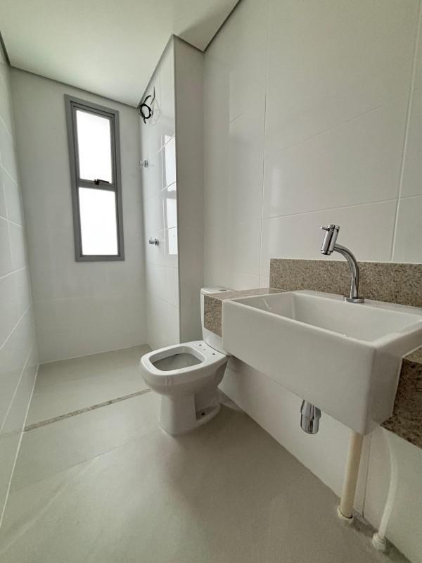 Apartamento, Sagrada Família, 3 Quartos, 2 Vagas, 1 Suíte