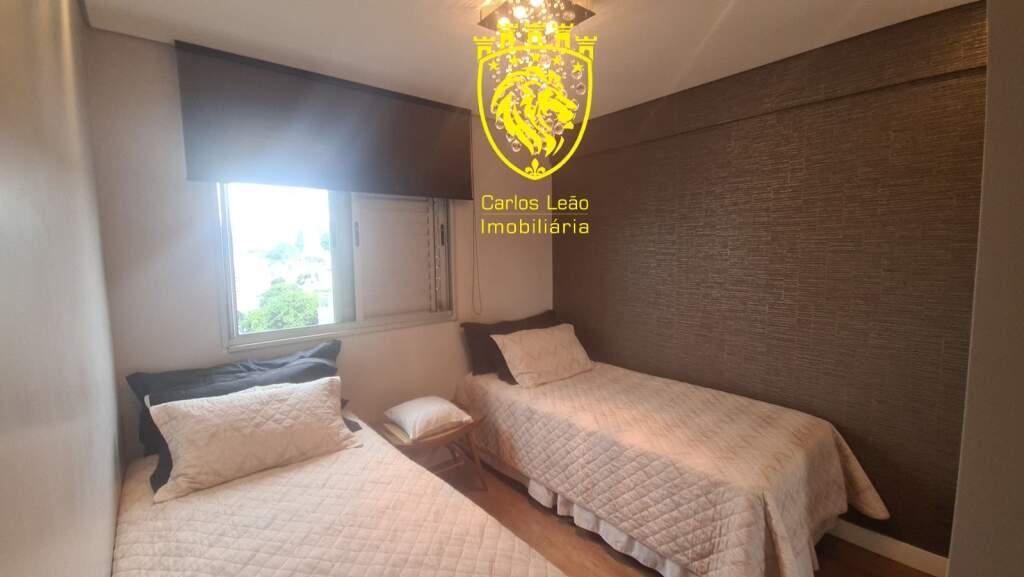 Apartamento, Buritis, 4 Quartos, 3 Vagas, 1 Suíte