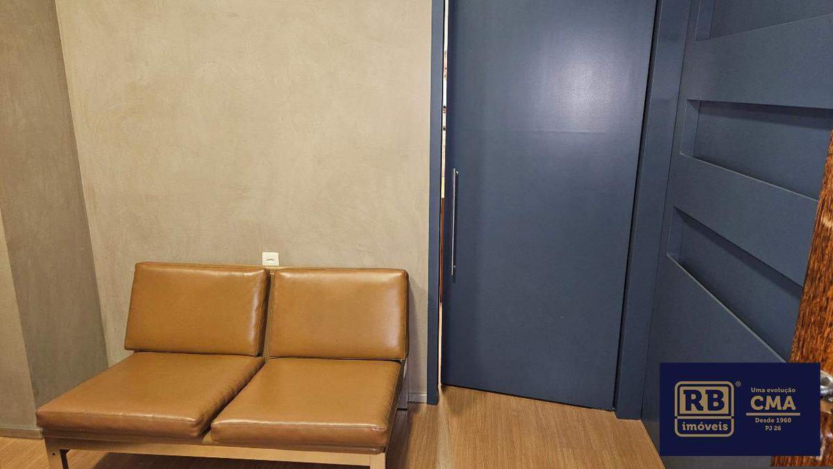 Sala, Santo Agostinho, 0 Quarto, 1 Vaga
