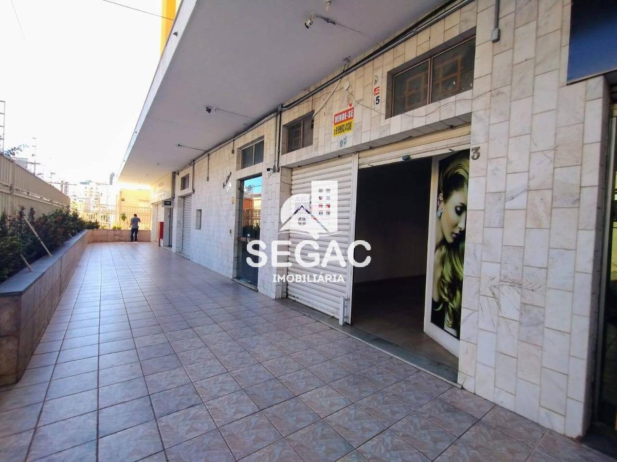 Andar, Gutierrez, 0 Quarto, 0 Vaga