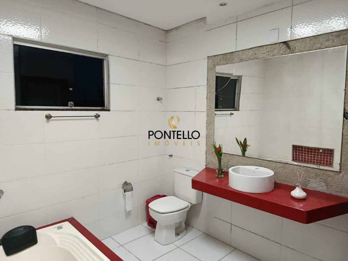 Casa, Verde Vale, 4 Quartos, 2 Vagas, 1 Suíte