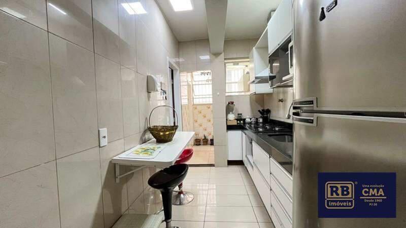 Apartamento, Luxemburgo, 3 Quartos, 1 Vaga, 1 Suíte