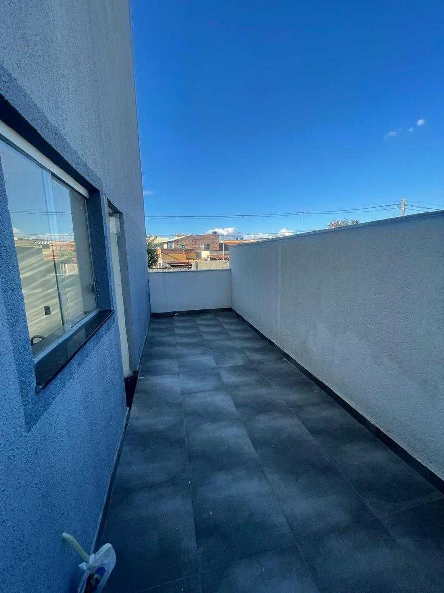 Apartamento, Bom Jesus, 2 Quartos, 1 Vaga