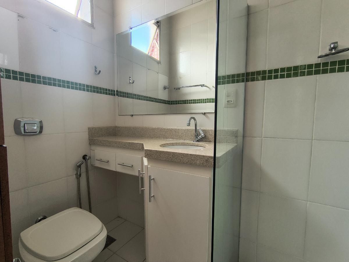 Apartamento, Cidade Nova, 3 Quartos, 1 Vaga, 1 Suíte