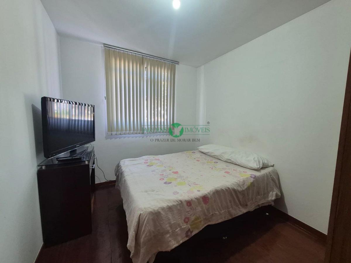 Apartamento, Palmares, 2 Quartos, 1 Vaga