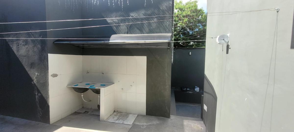 Casa, Vila Clóris, 3 Quartos, 2 Vagas, 1 Suíte