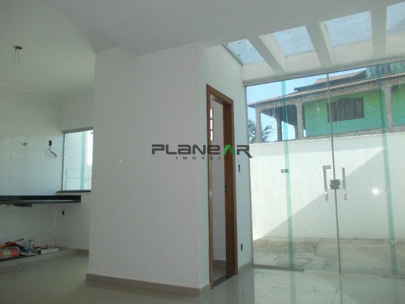 Casa, Jardim Riacho das Pedras, 3 Quartos, 2 Vagas, 1 Suíte