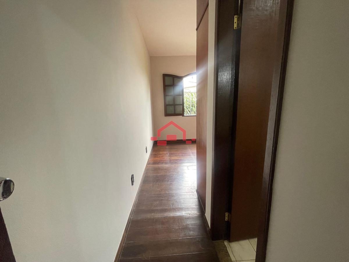 Andar, Ouro Preto, 1 Quarto, 3 Vagas