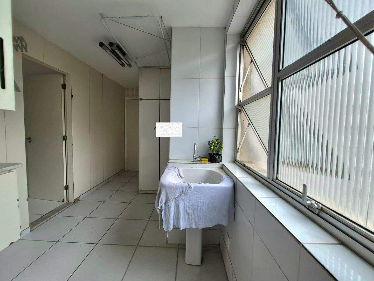 Apartamento, Santo Antônio, 4 Quartos, 1 Vaga, 1 Suíte