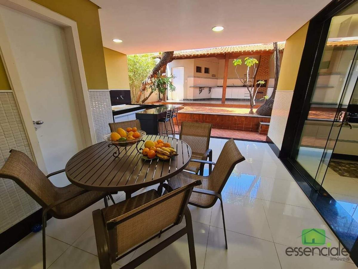Casa, Fonte Grande, 3 Quartos, 4 Vagas, 3 Suítes